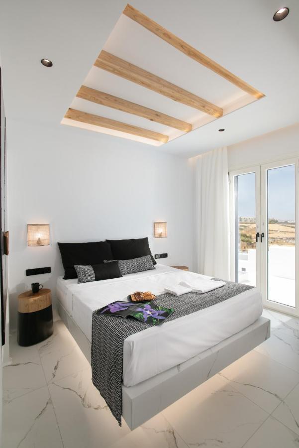 Dom wakacyjny Naxos White Concept