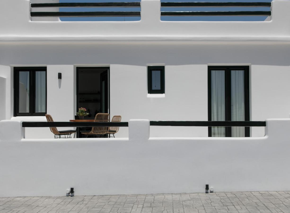 Dom wakacyjny Naxos White Concept Naxos City