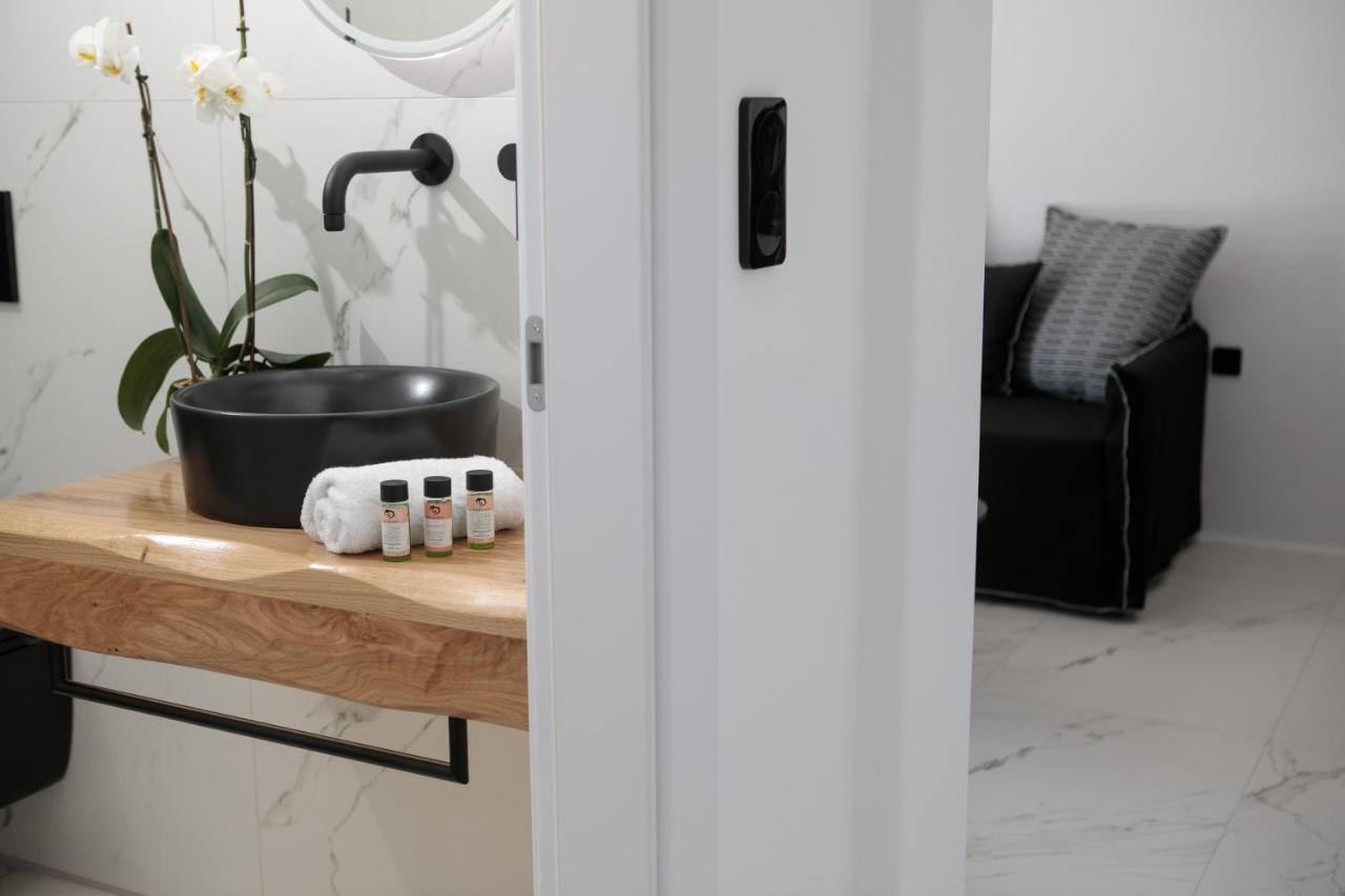Dom wakacyjny Naxos White Concept