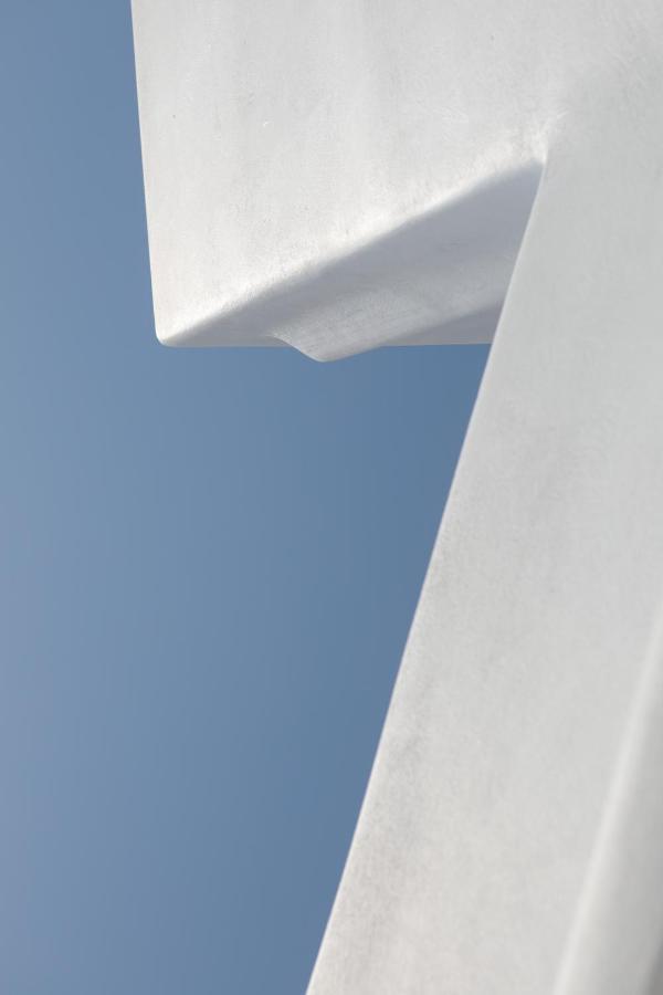 Naxos White Concept * Naxos City